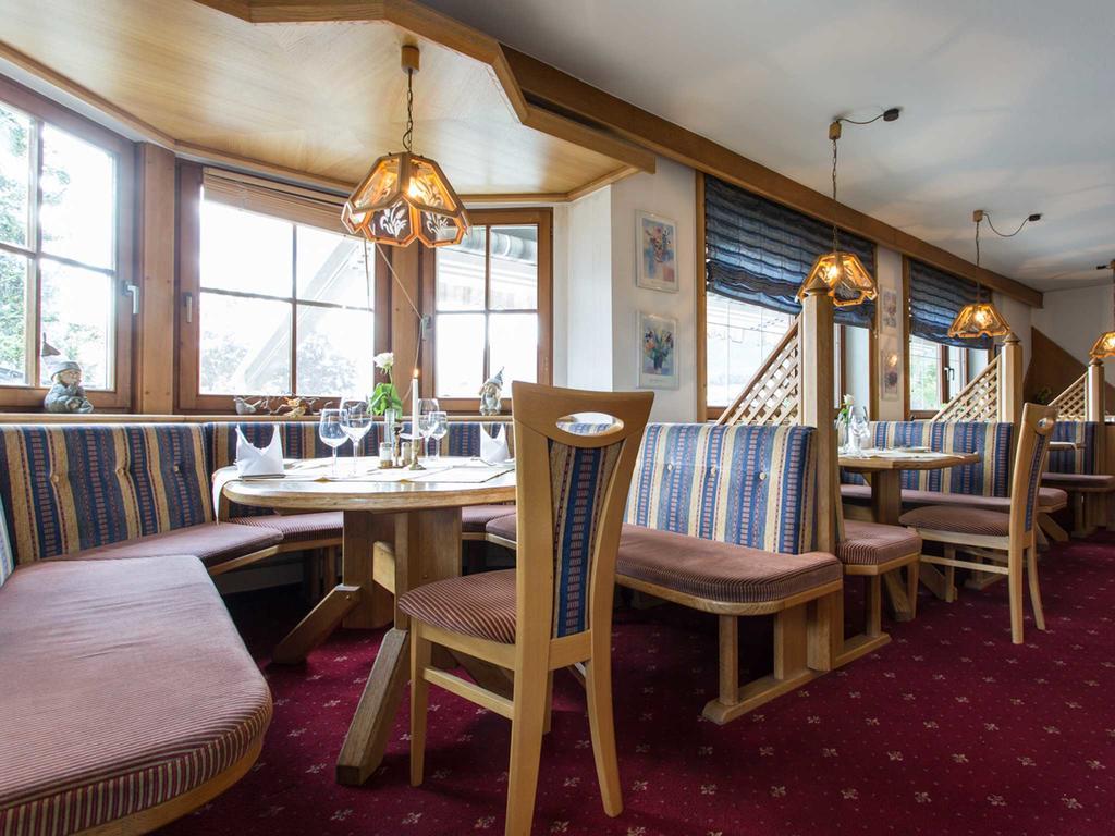 Landhotel Jaeger Top Wildermieming Екстер'єр фото