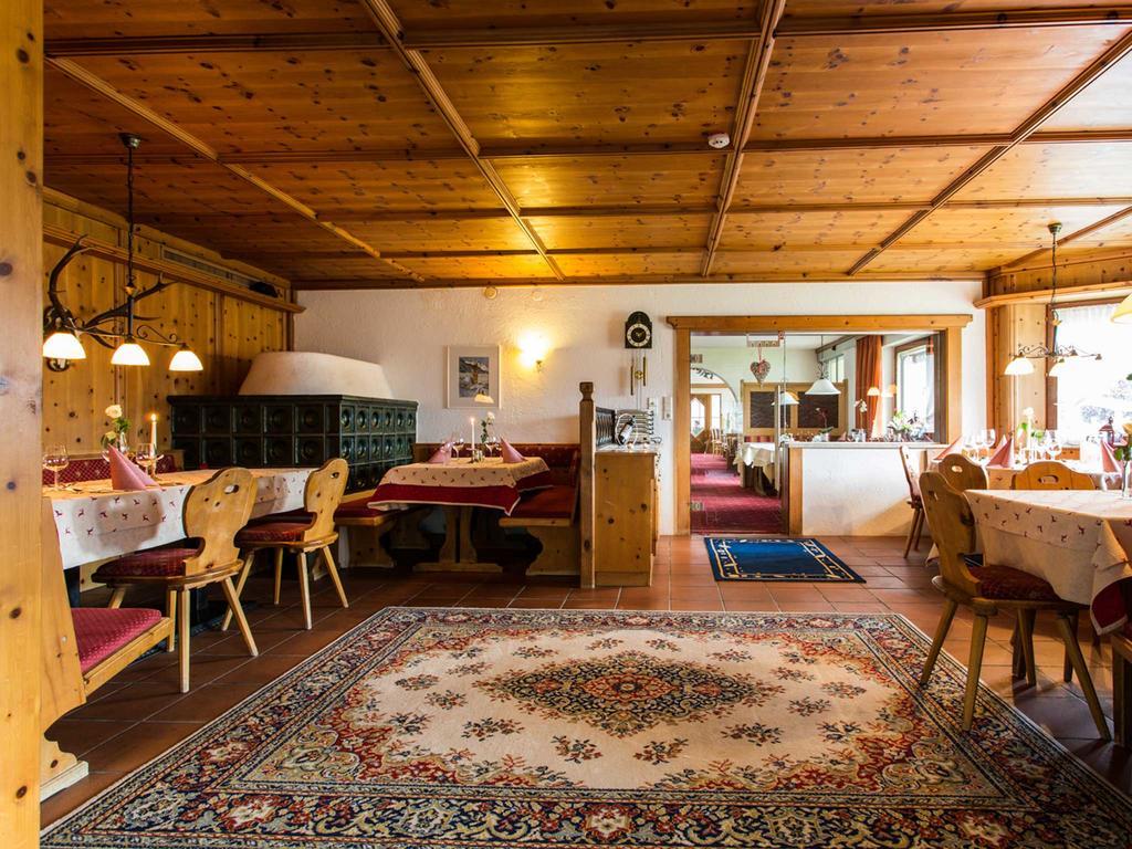 Landhotel Jaeger Top Wildermieming Екстер'єр фото