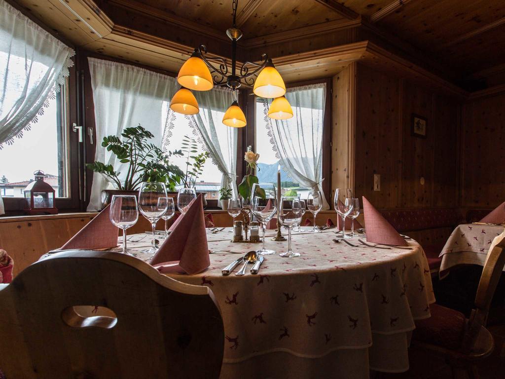 Landhotel Jaeger Top Wildermieming Екстер'єр фото