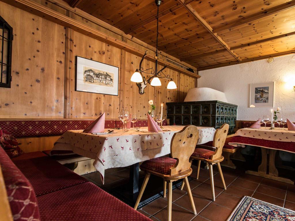 Landhotel Jaeger Top Wildermieming Екстер'єр фото