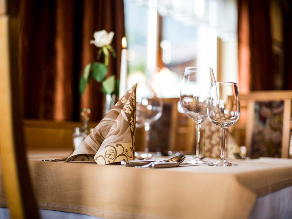 Landhotel Jaeger Top Wildermieming Екстер'єр фото