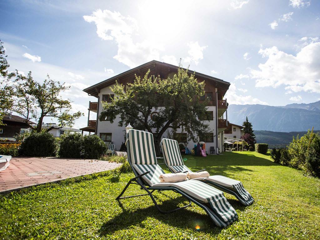 Landhotel Jaeger Top Wildermieming Екстер'єр фото