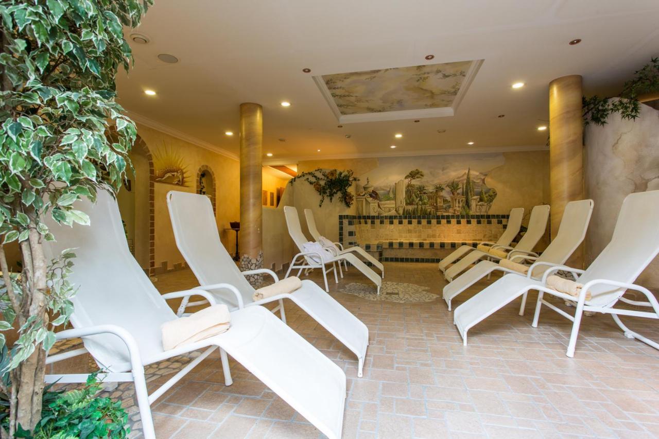 Landhotel Jaeger Top Wildermieming Екстер'єр фото