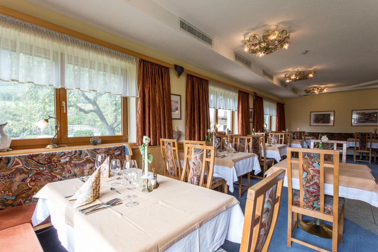 Landhotel Jaeger Top Wildermieming Екстер'єр фото