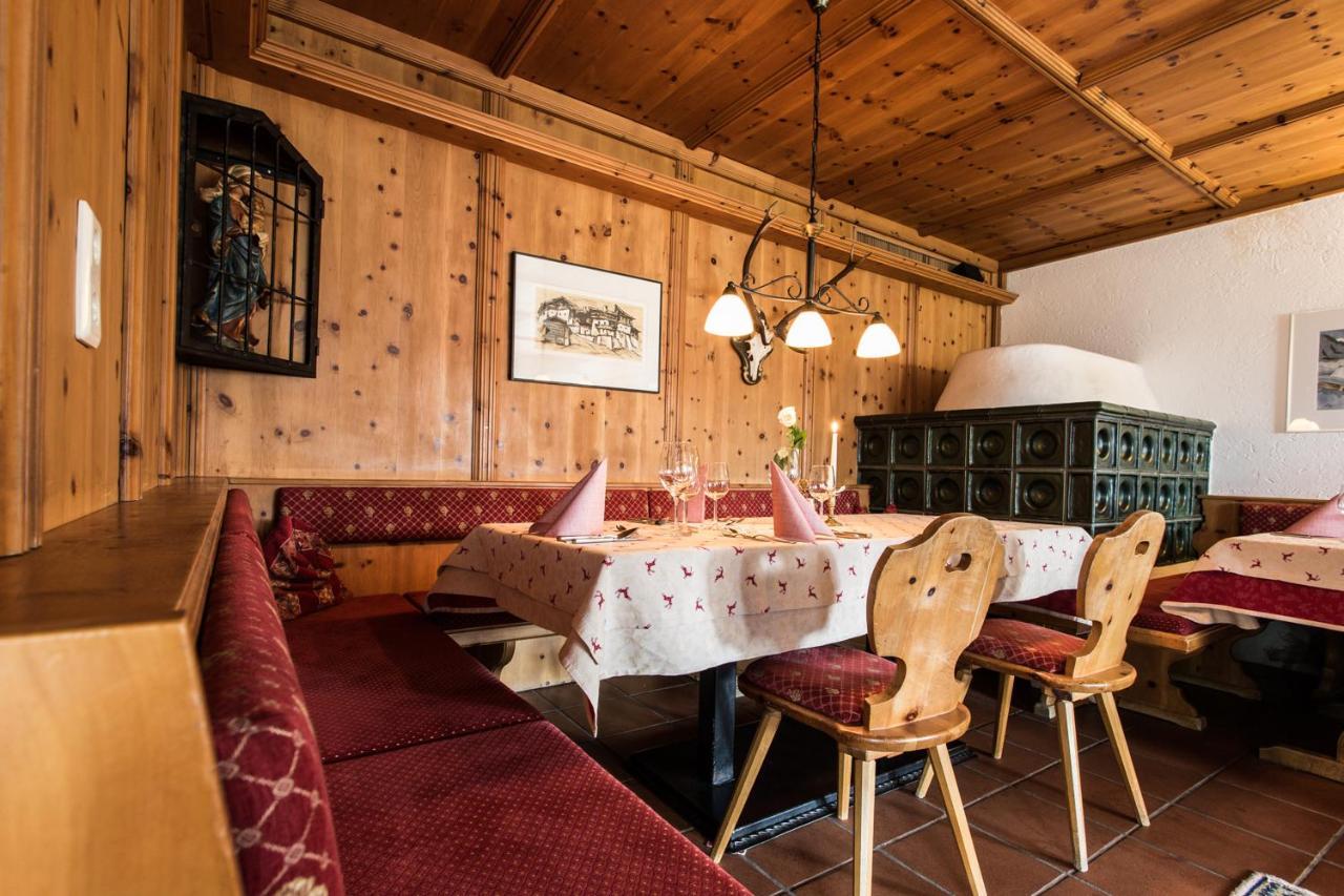 Landhotel Jaeger Top Wildermieming Екстер'єр фото