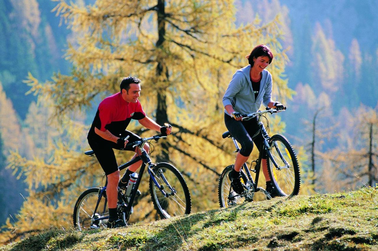 Landhotel Jaeger Top Wildermieming Екстер'єр фото