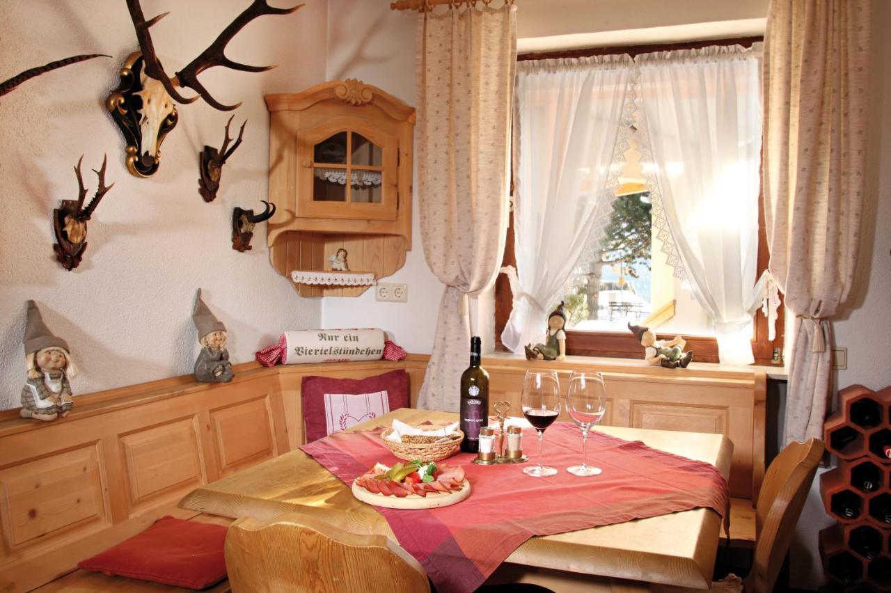 Landhotel Jaeger Top Wildermieming Екстер'єр фото